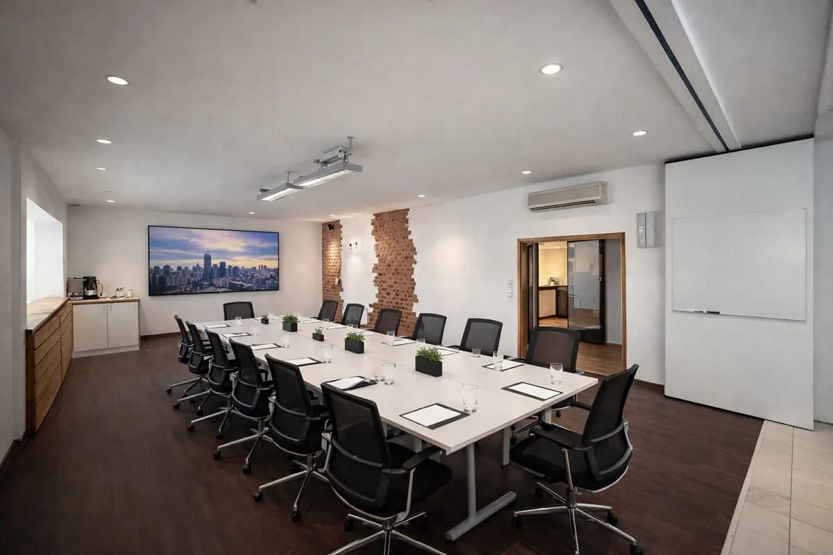 Gewerbeimmobilie mieten in Wien – 496 m², € 14 – Bild 3 von 8