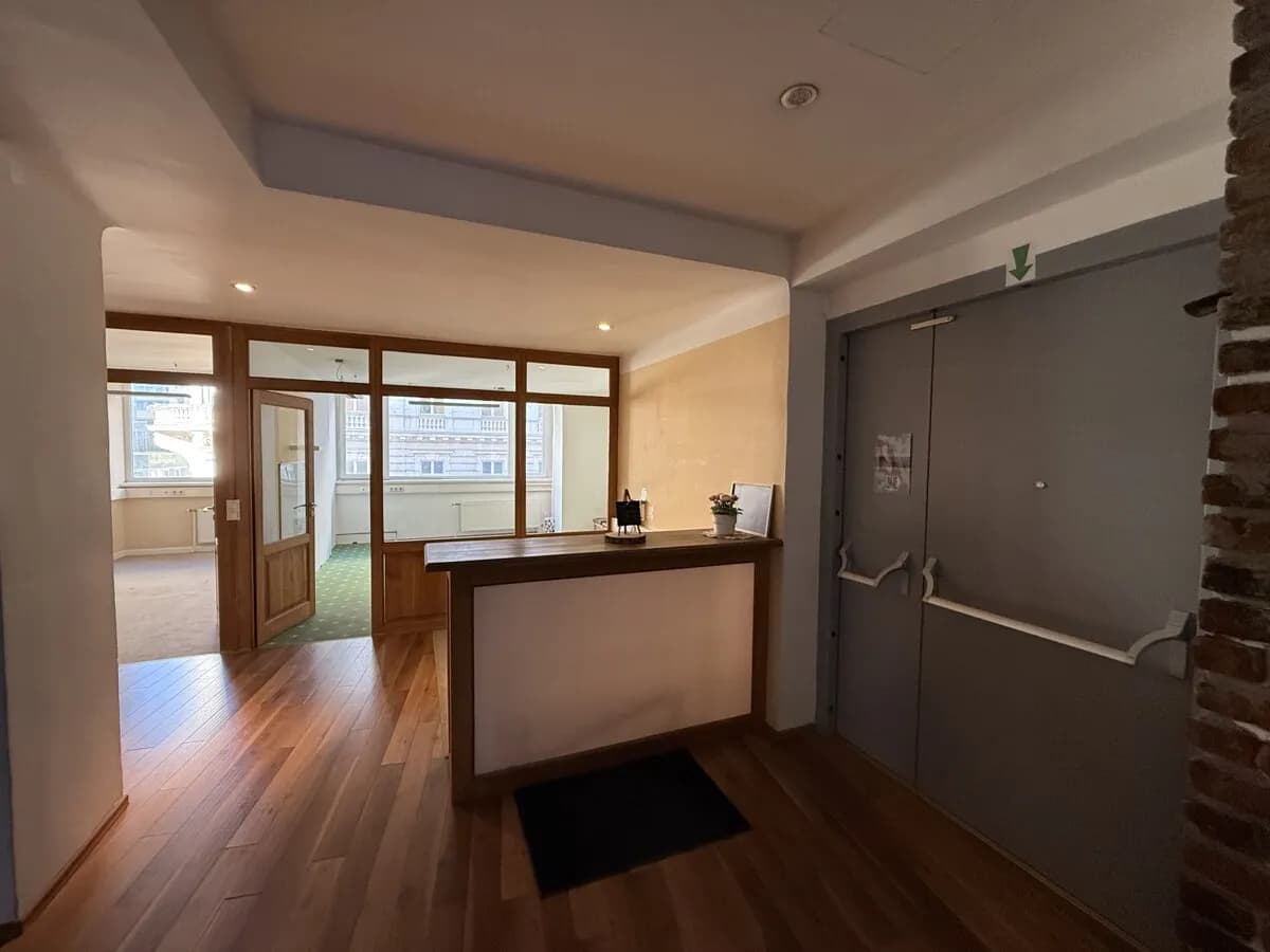 Gewerbeimmobilie mieten in Wien – 496 m², € 14 – Bild 4 von 8