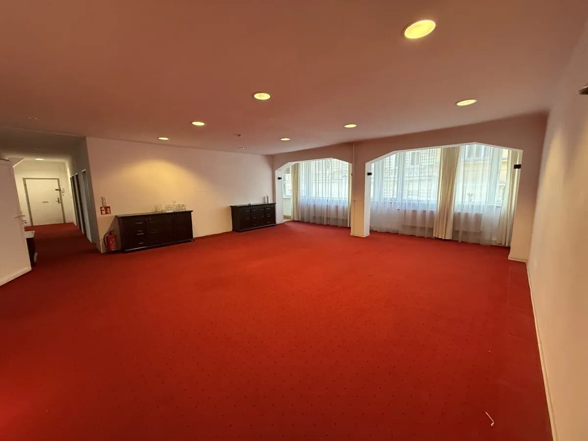 Gewerbeimmobilie mieten in Wien – 496 m², € 14 – Bild 5 von 8