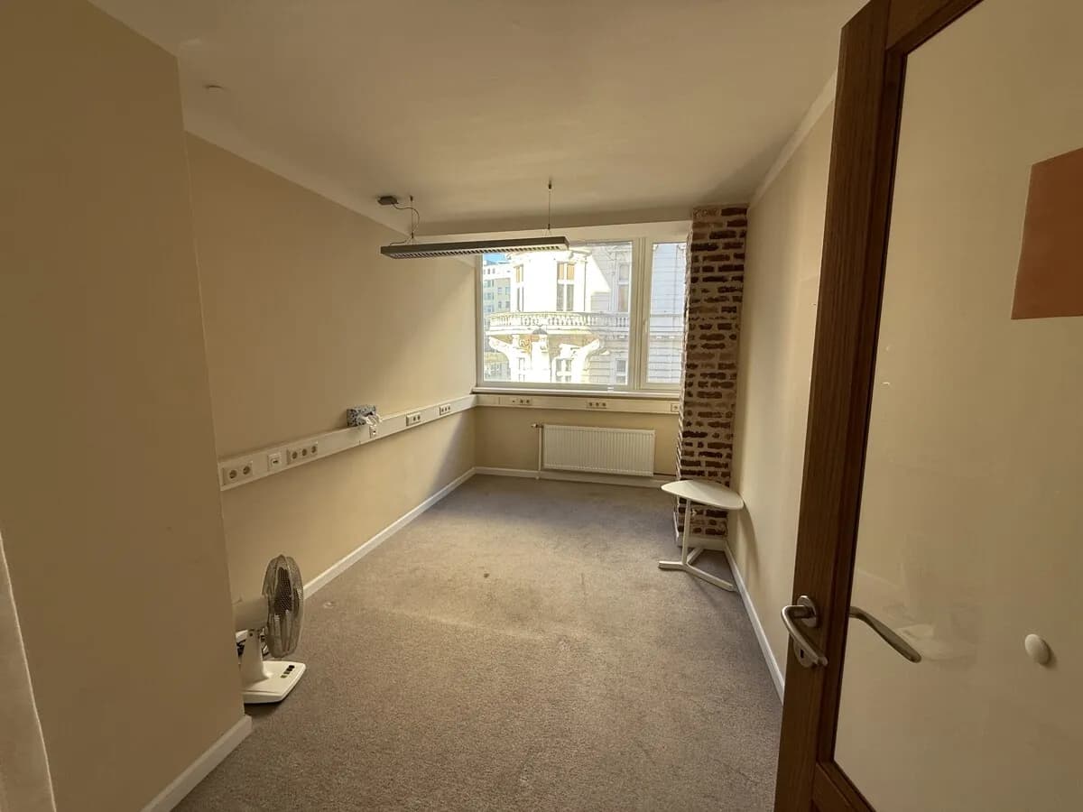 Gewerbeimmobilie mieten in Wien – 496 m², € 14 – Bild 7 von 8