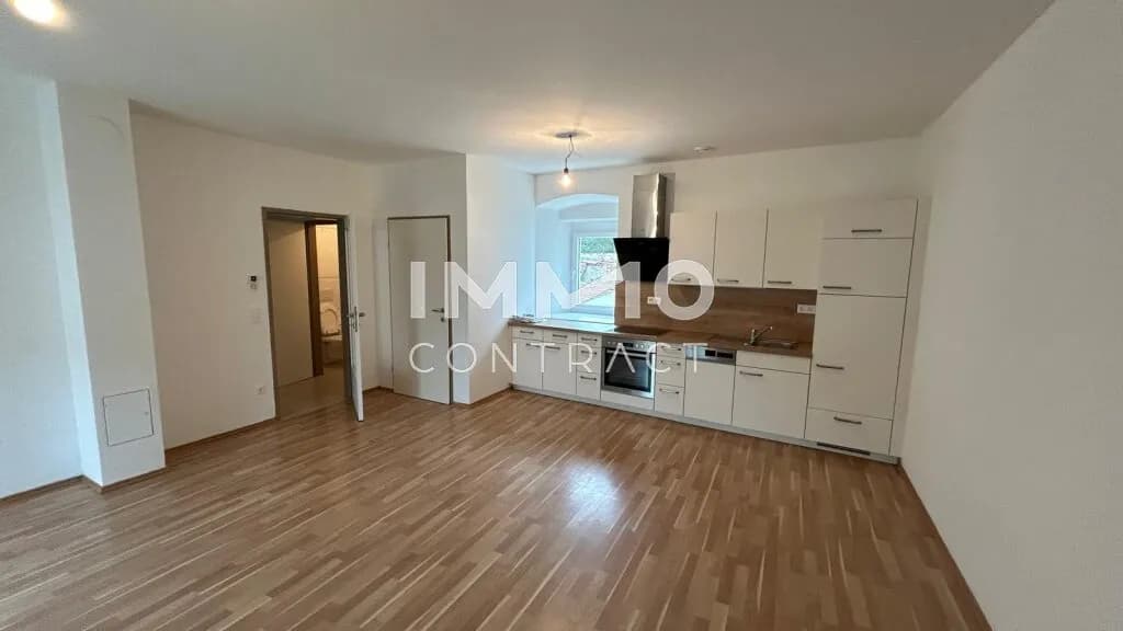 2-Zimmer-Wohnung mieten in Lilienfeld – 62,96 m², € 839