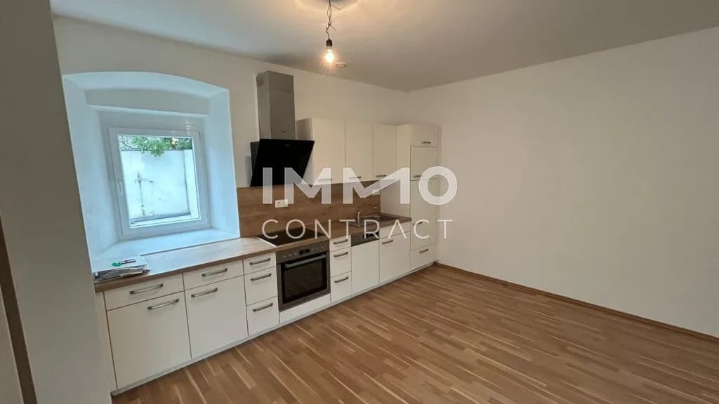 2-Zimmer-Wohnung mieten in Lilienfeld – 62,96 m², € 839 – Bild 2 von 10