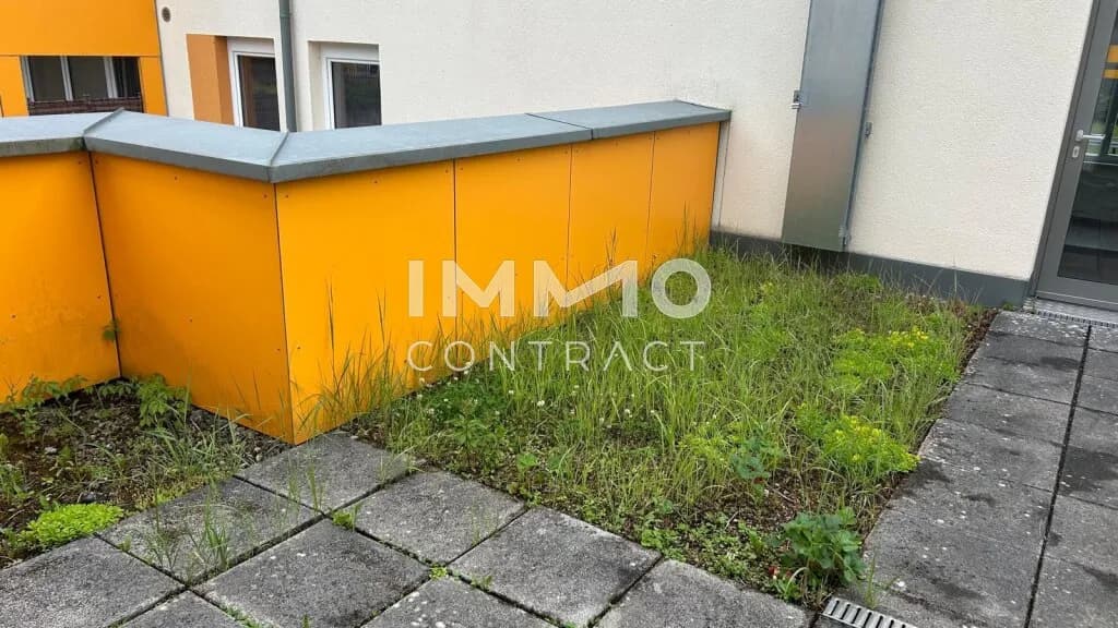 2-Zimmer-Wohnung mieten in Lilienfeld – 62,96 m², € 839 – Bild 9 von 10