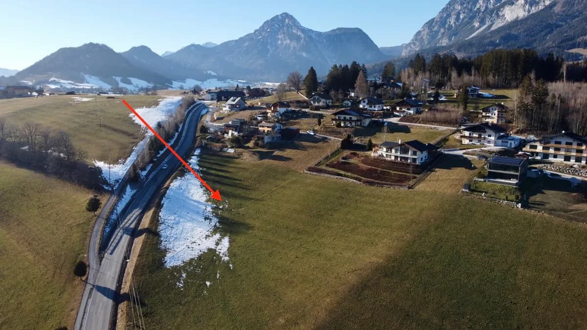 Immobilie kaufen in Liezen – Bild 1 von 11