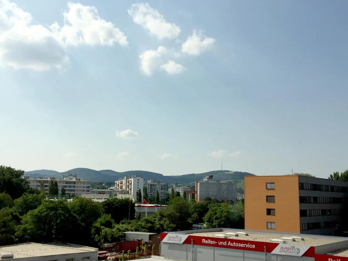 2-Zimmer-Wohnung kaufen in Wien – 77 m², € 279.000 – Bild 3 von 9