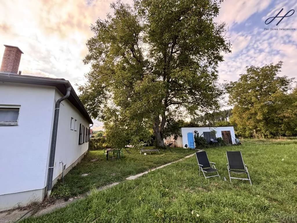 3-Zimmer-Haus kaufen in Oberpullendorf – 78 m², € 185.000 – Bild 3 von 18
