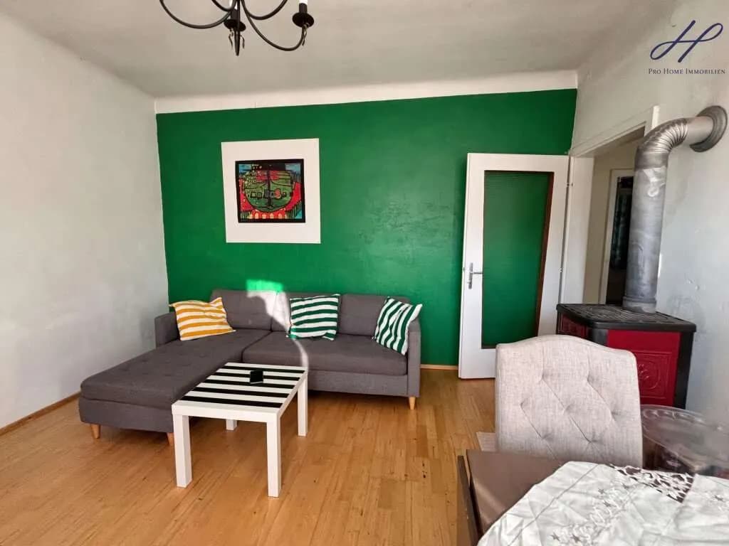 3-Zimmer-Haus kaufen in Oberpullendorf – 78 m², € 185.000 – Bild 7 von 18