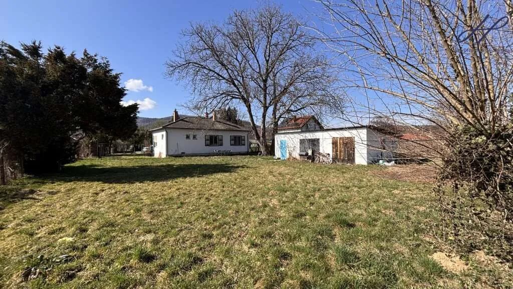 3-Zimmer-Haus kaufen in Oberpullendorf – 78 m², € 185.000 – Bild 12 von 18