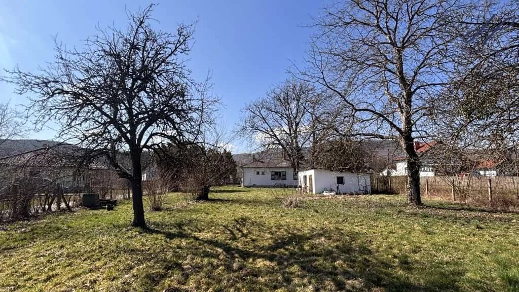 3-Zimmer-Haus kaufen in Oberpullendorf – 78 m², € 185.000 – Bild 14 von 18