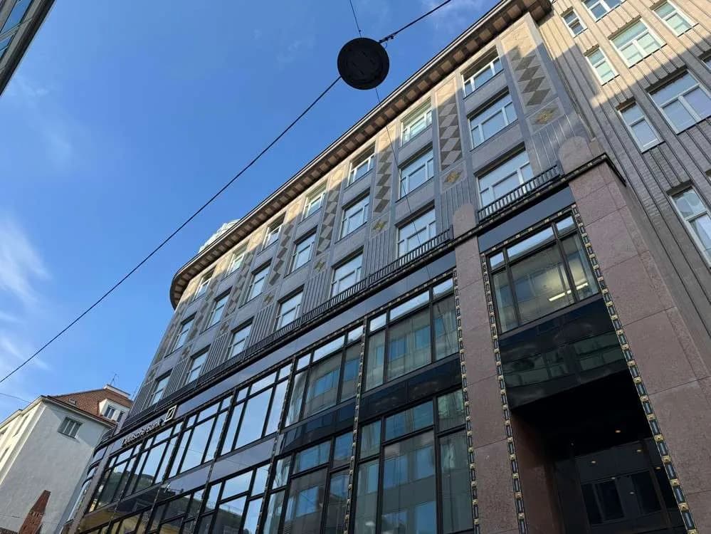 Gewerbeimmobilie mieten in Wien – 638 m², € 24 – Bild 2 von 17