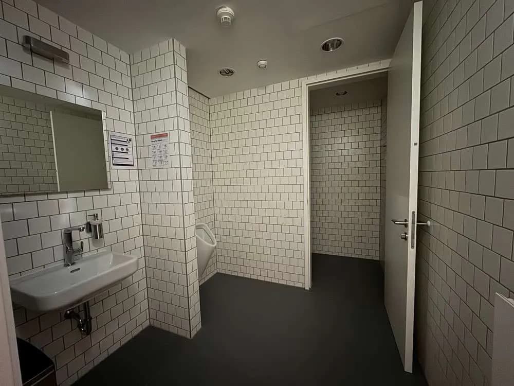 Gewerbeimmobilie mieten in Wien – 638 m², € 24 – Bild 5 von 17