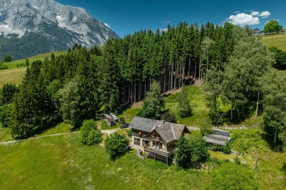 3-Zimmer-Haus kaufen in Liezen – 110 m², € 1.390.000