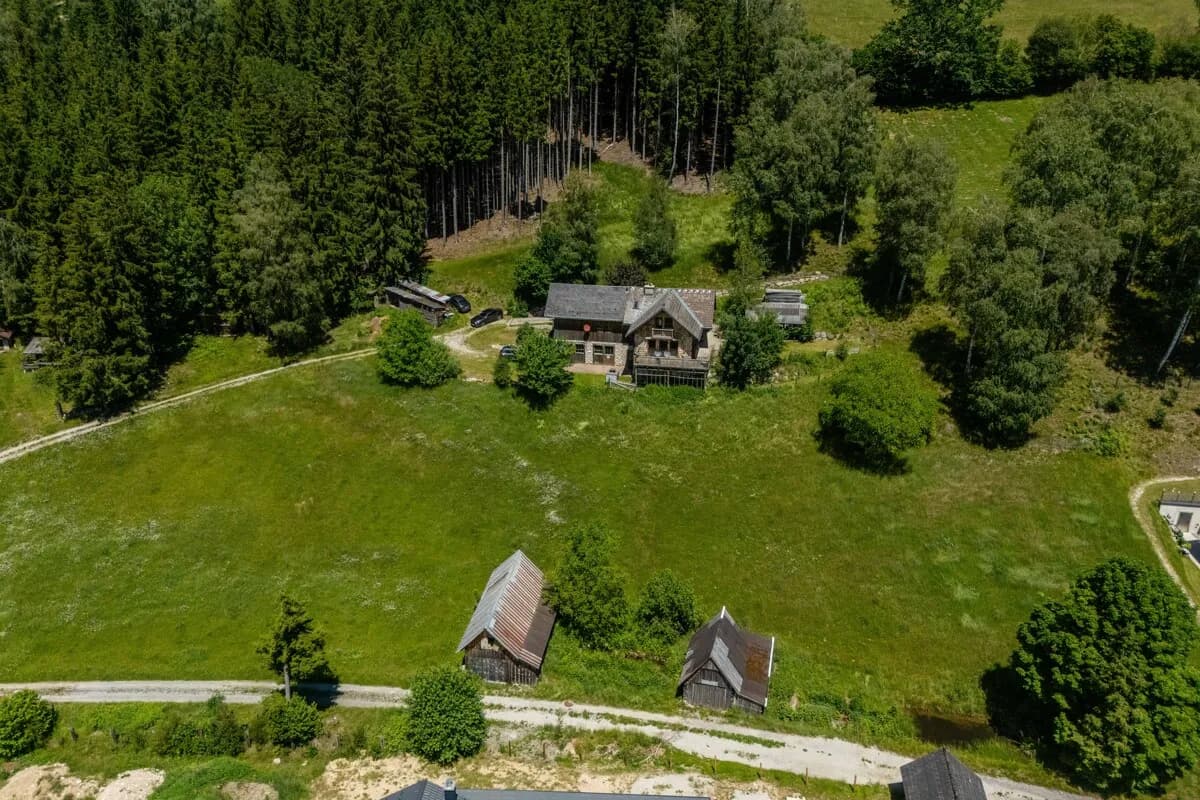 3-Zimmer-Haus kaufen in Liezen – 110 m², € 1.390.000 – Bild 50 von 67