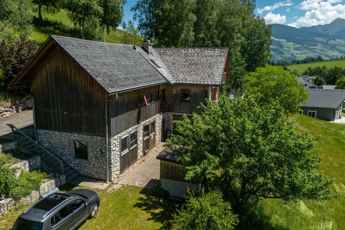 3-Zimmer-Haus kaufen in Liezen – 110 m², € 1.390.000 – Bild 55 von 67