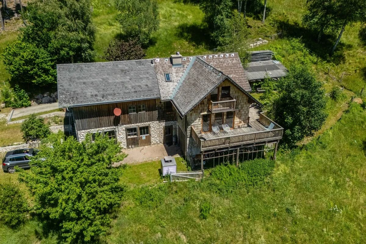 3-Zimmer-Haus kaufen in Liezen – 110 m², € 1.390.000 – Bild 58 von 67
