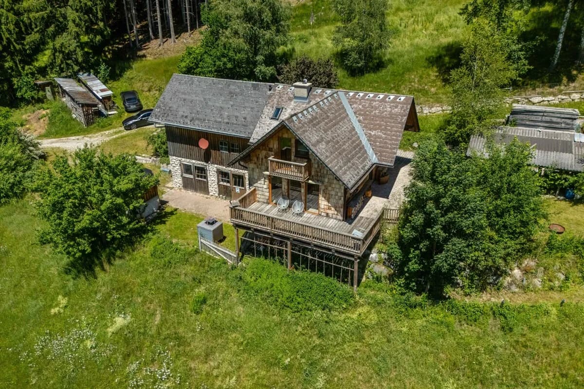 3-Zimmer-Haus kaufen in Liezen – 110 m², € 1.390.000 – Bild 60 von 67