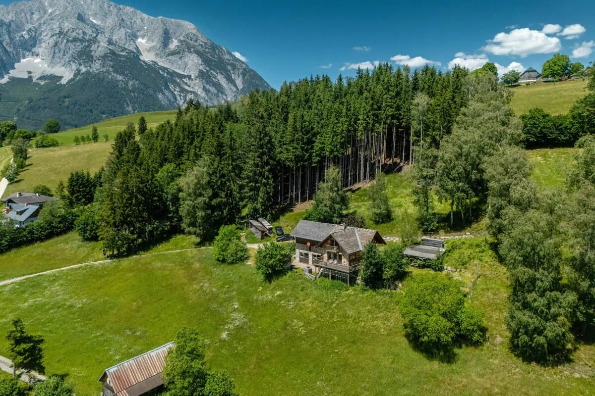 3-Zimmer-Haus kaufen in Liezen – 110 m², € 1.390.000 – Bild 61 von 67