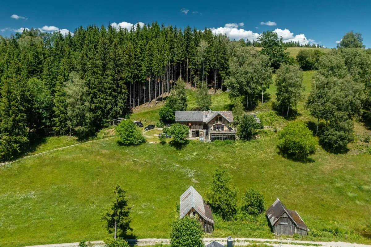 3-Zimmer-Haus kaufen in Liezen – 110 m², € 1.390.000 – Bild 63 von 67