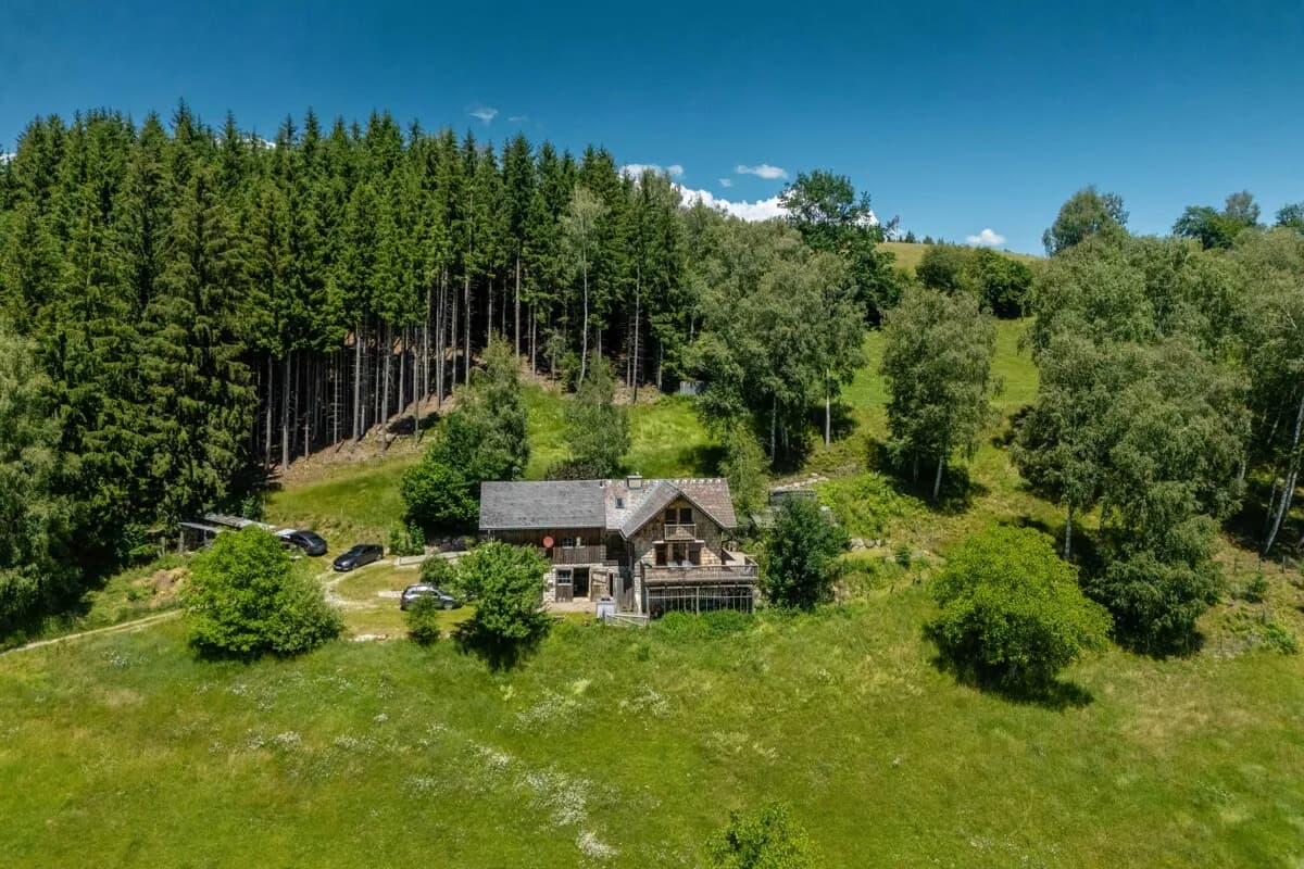 3-Zimmer-Haus kaufen in Liezen – 110 m², € 1.390.000 – Bild 64 von 67