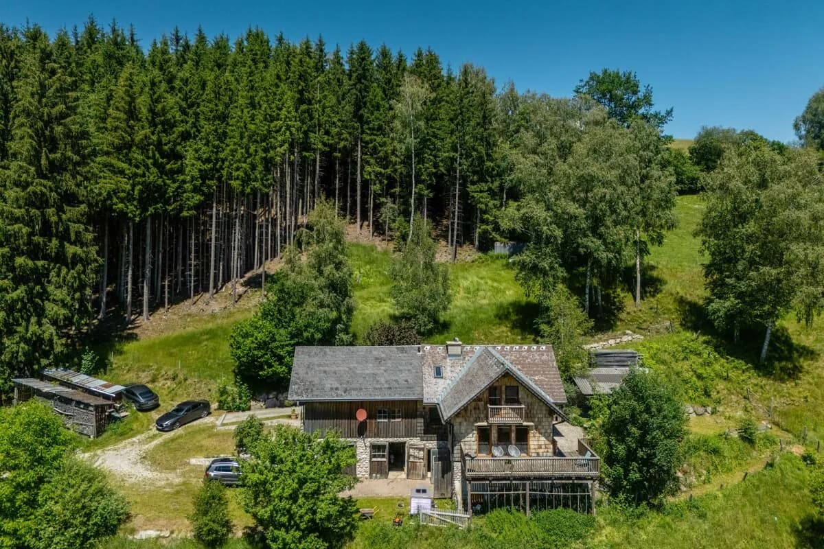 3-Zimmer-Haus kaufen in Liezen – 110 m², € 1.390.000 – Bild 65 von 67
