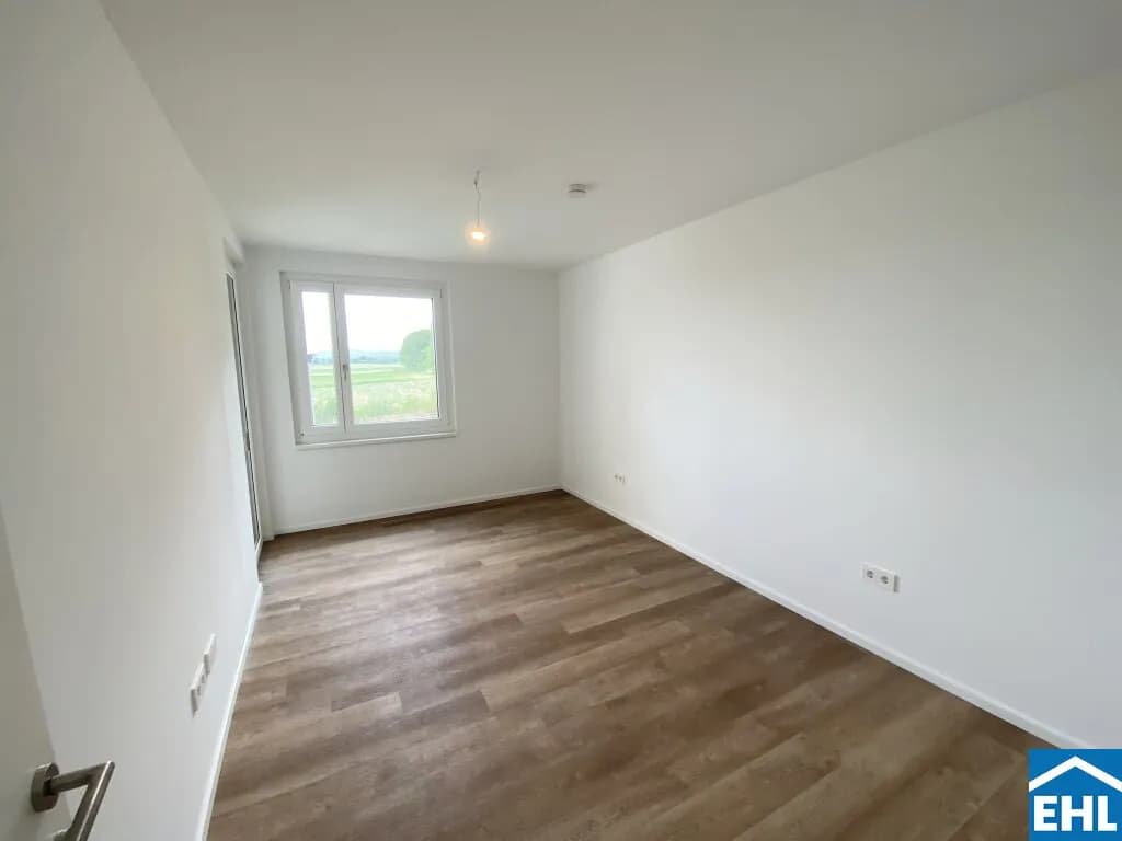 3-Zimmer-Wohnung mieten in Tulln – 69,28 m², € 995 – Bild 1 von 19
