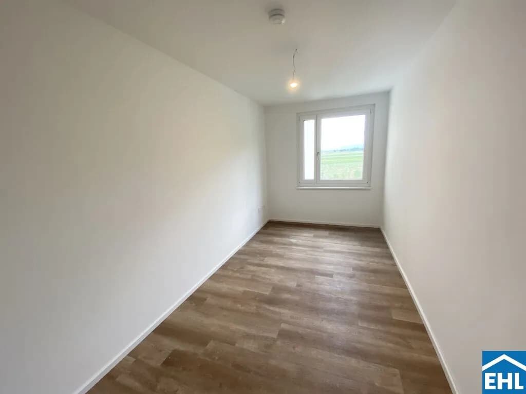 3-Zimmer-Wohnung mieten in Tulln – 69,28 m², € 995 – Bild 2 von 19