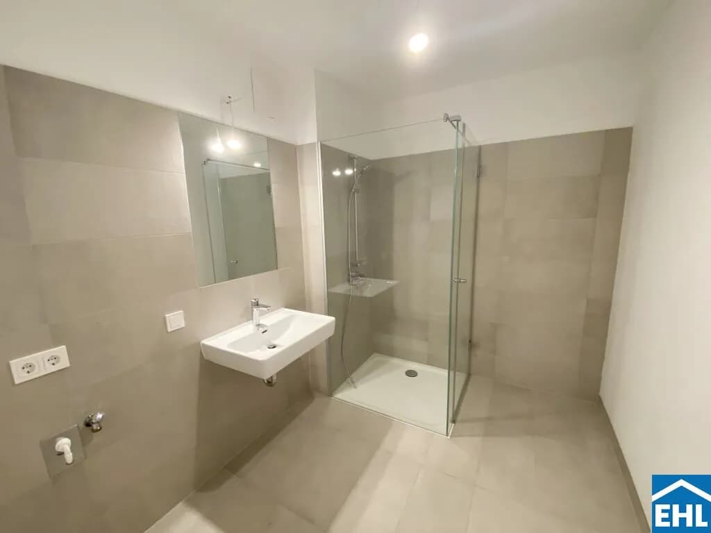 3-Zimmer-Wohnung mieten in Tulln – 69,28 m², € 995 – Bild 3 von 19