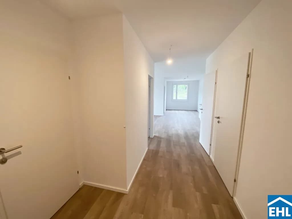 3-Zimmer-Wohnung mieten in Tulln – 69,28 m², € 995 – Bild 4 von 19