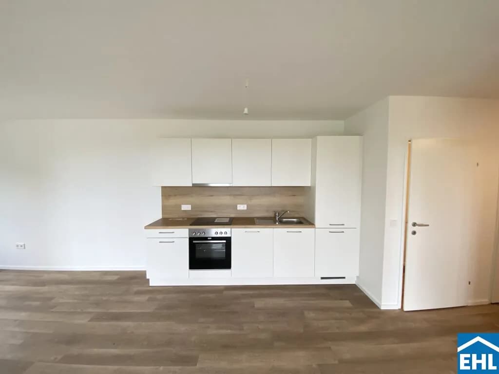 3-Zimmer-Wohnung mieten in Tulln – 69,28 m², € 995 – Bild 5 von 19
