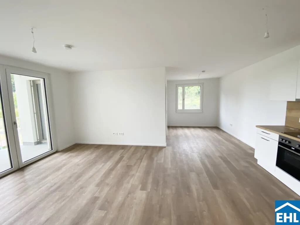 3-Zimmer-Wohnung mieten in Tulln – 69,28 m², € 995 – Bild 6 von 19