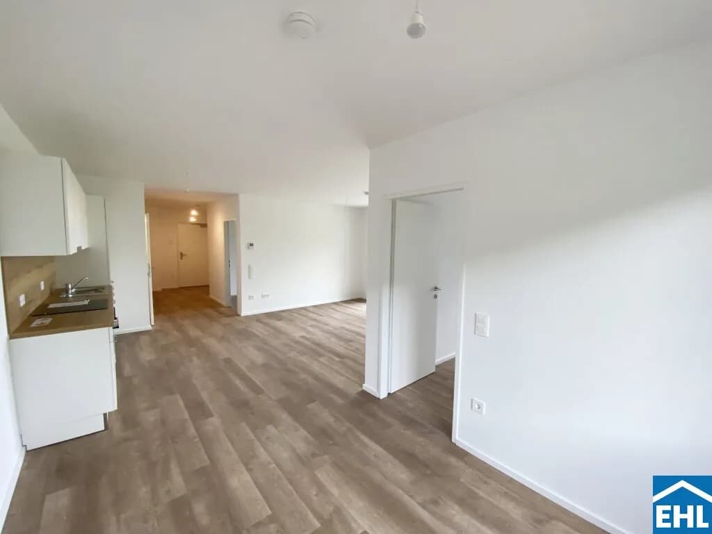 3-Zimmer-Wohnung mieten in Tulln – 69,28 m², € 995 – Bild 7 von 19