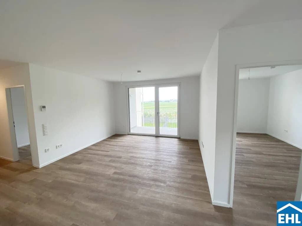 3-Zimmer-Wohnung mieten in Tulln – 69,28 m², € 995 – Bild 8 von 19