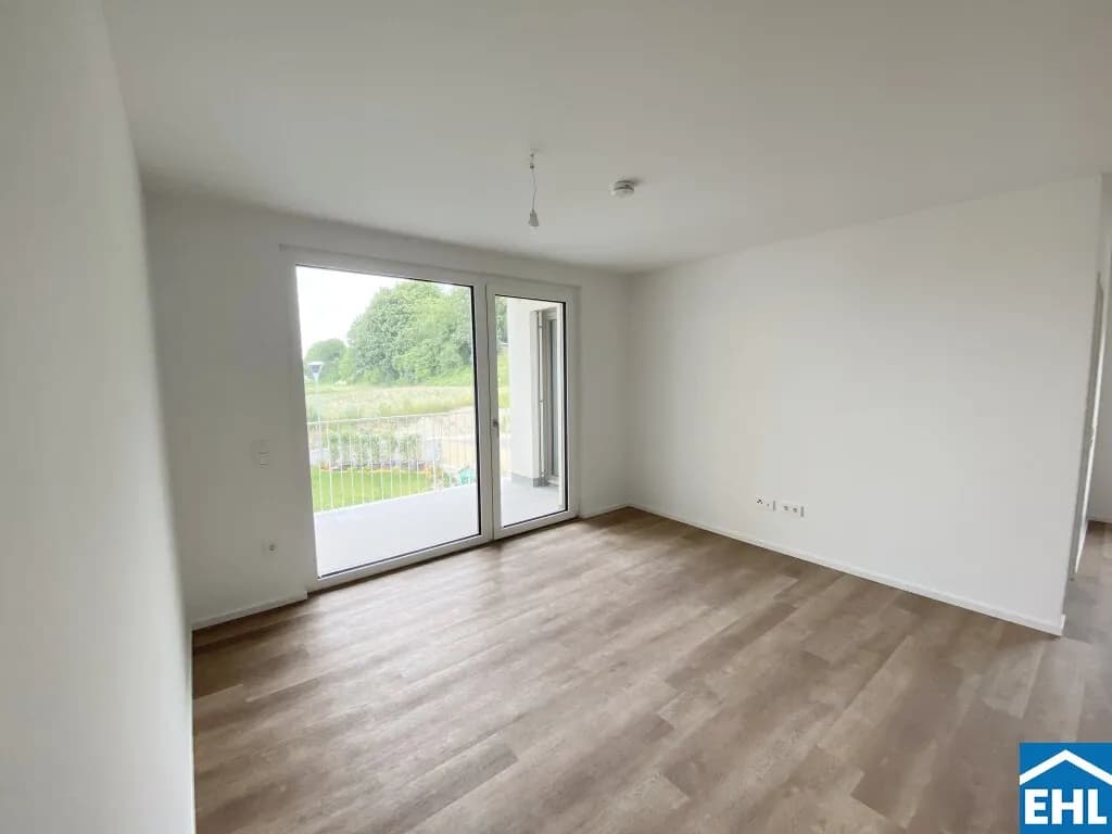 3-Zimmer-Wohnung mieten in Tulln – 69,28 m², € 995 – Bild 9 von 19