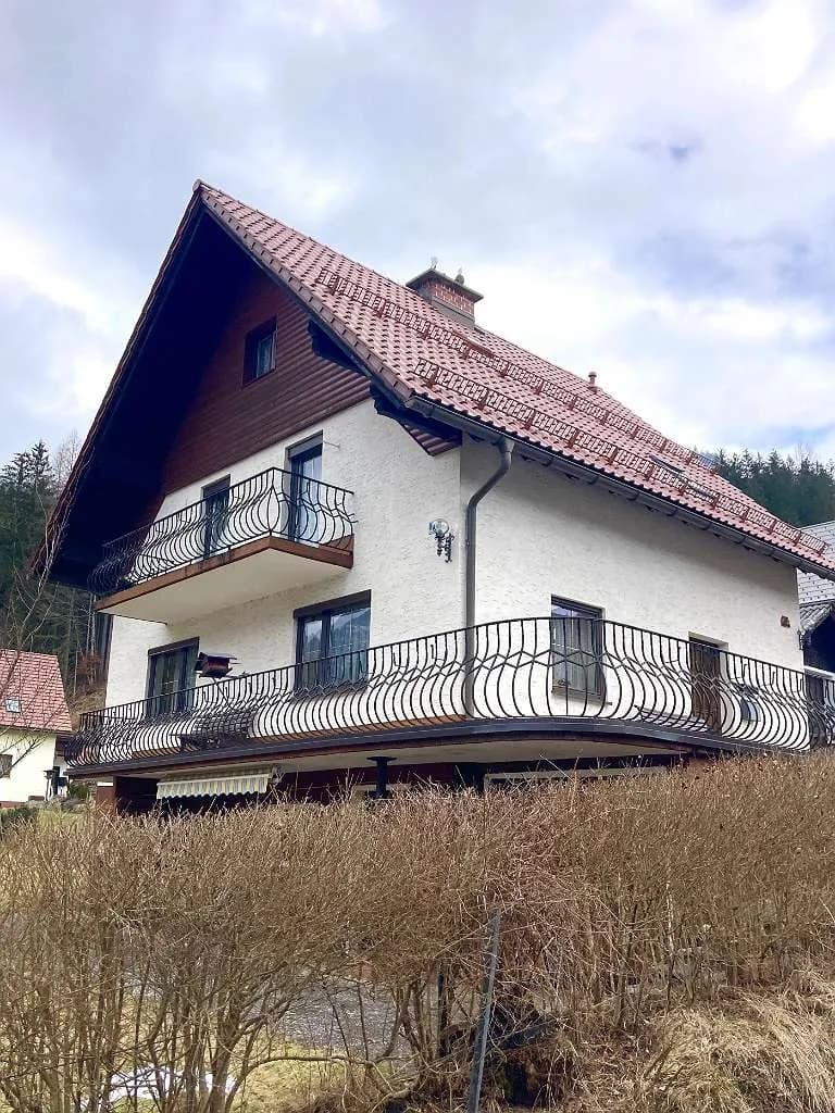 4-Zimmer-Gewerbeimmobilie mieten in Liezen – 120 m², € 1.100