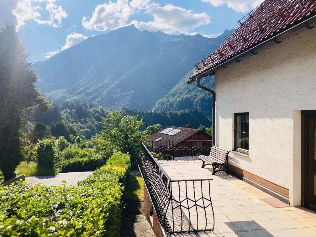 4-Zimmer-Gewerbeimmobilie mieten in Liezen – 120 m², € 1.100 – Bild 2 von 20