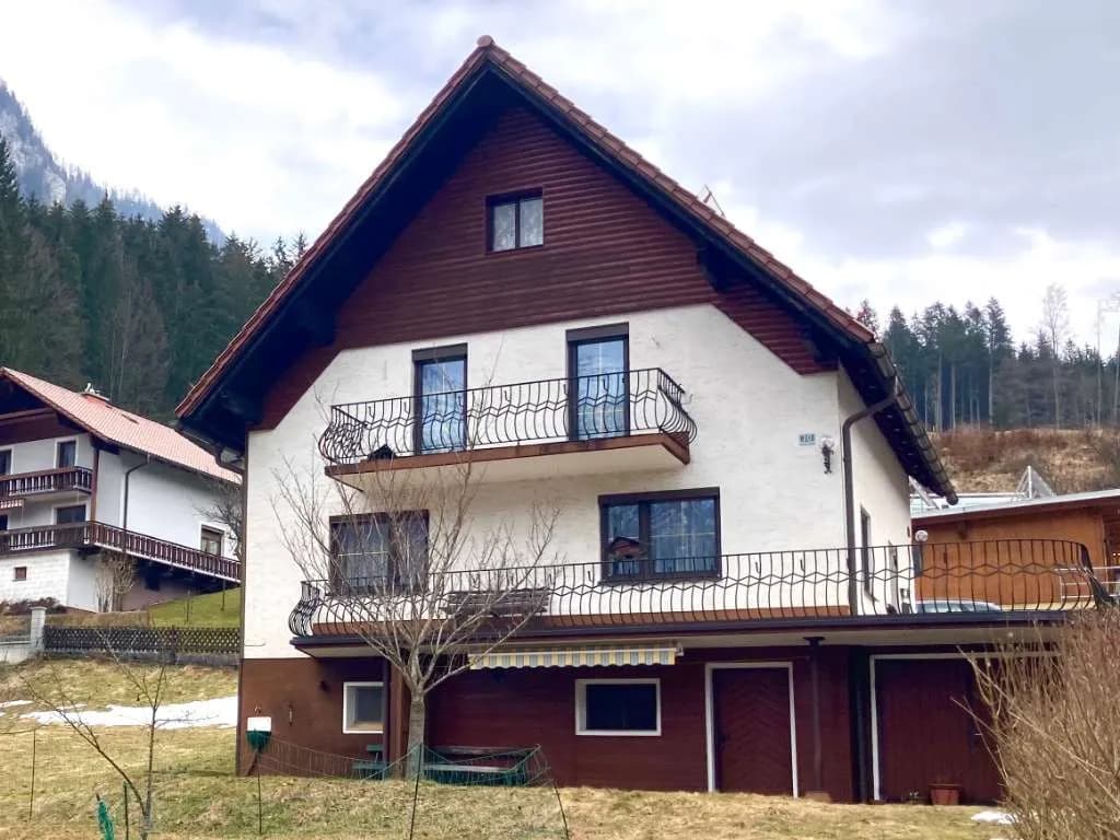 4-Zimmer-Gewerbeimmobilie mieten in Liezen – 120 m², € 1.100 – Bild 3 von 20