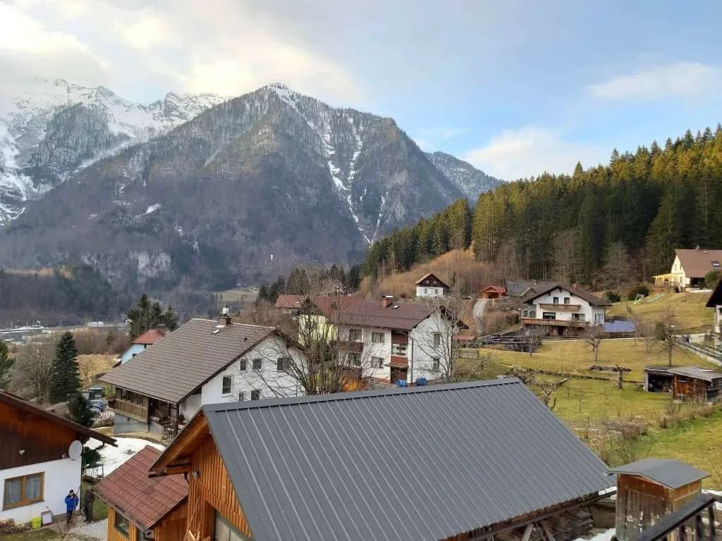 4-Zimmer-Gewerbeimmobilie mieten in Liezen – 120 m², € 1.100 – Bild 11 von 20