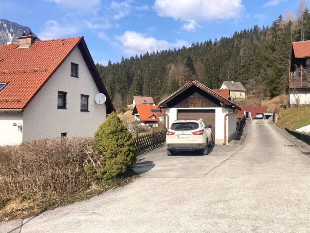 4-Zimmer-Gewerbeimmobilie mieten in Liezen – 120 m², € 1.100 – Bild 13 von 20