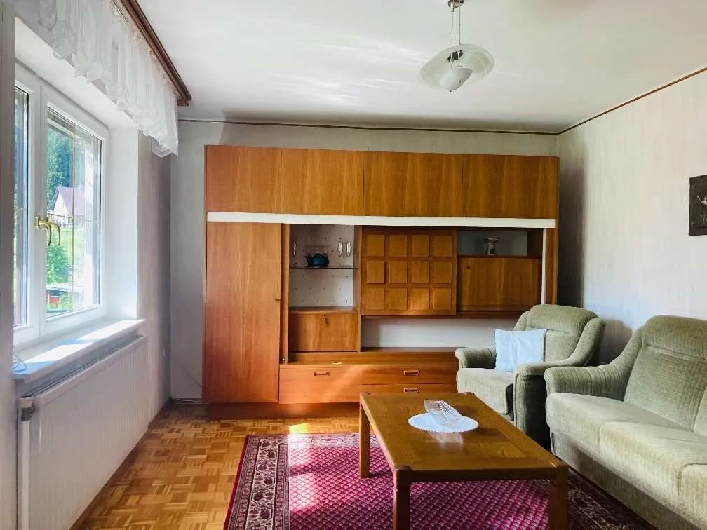4-Zimmer-Gewerbeimmobilie mieten in Liezen – 120 m², € 1.100 – Bild 16 von 20
