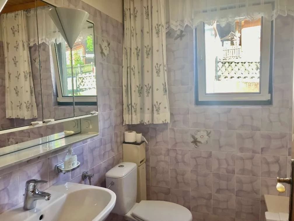 4-Zimmer-Gewerbeimmobilie mieten in Liezen – 120 m², € 1.100 – Bild 17 von 20