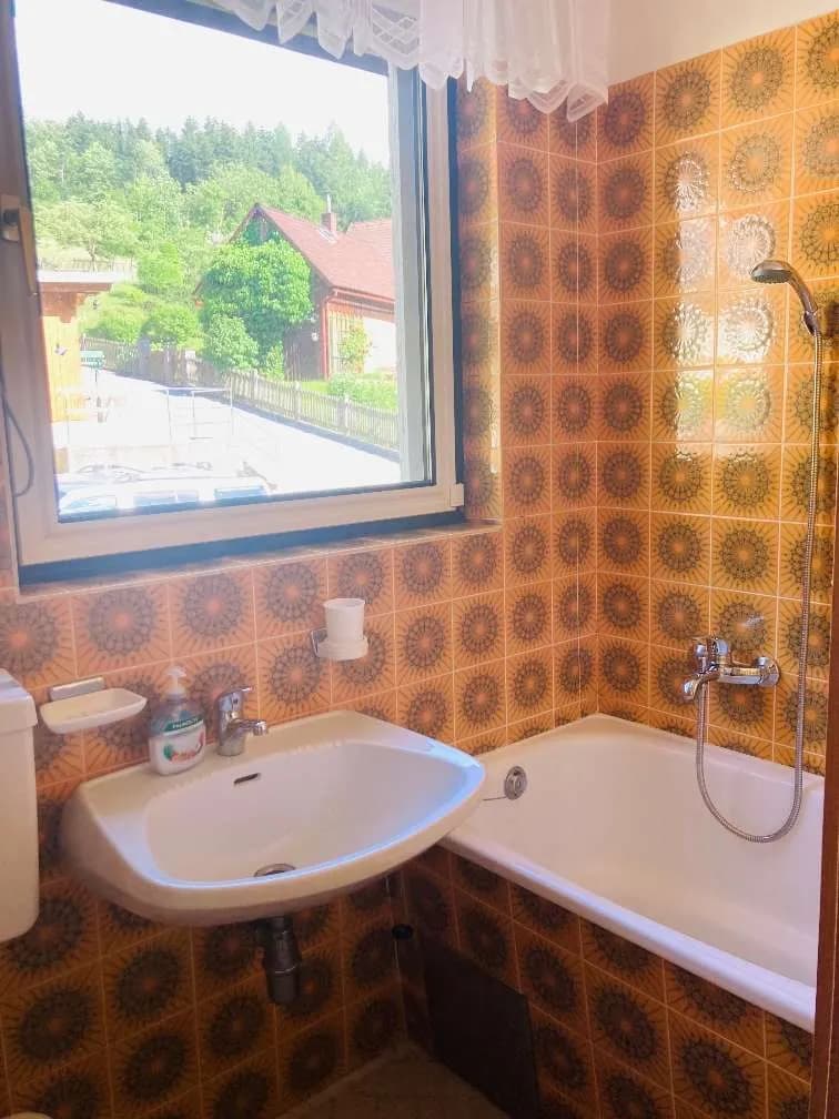 4-Zimmer-Gewerbeimmobilie mieten in Liezen – 120 m², € 1.100 – Bild 18 von 20