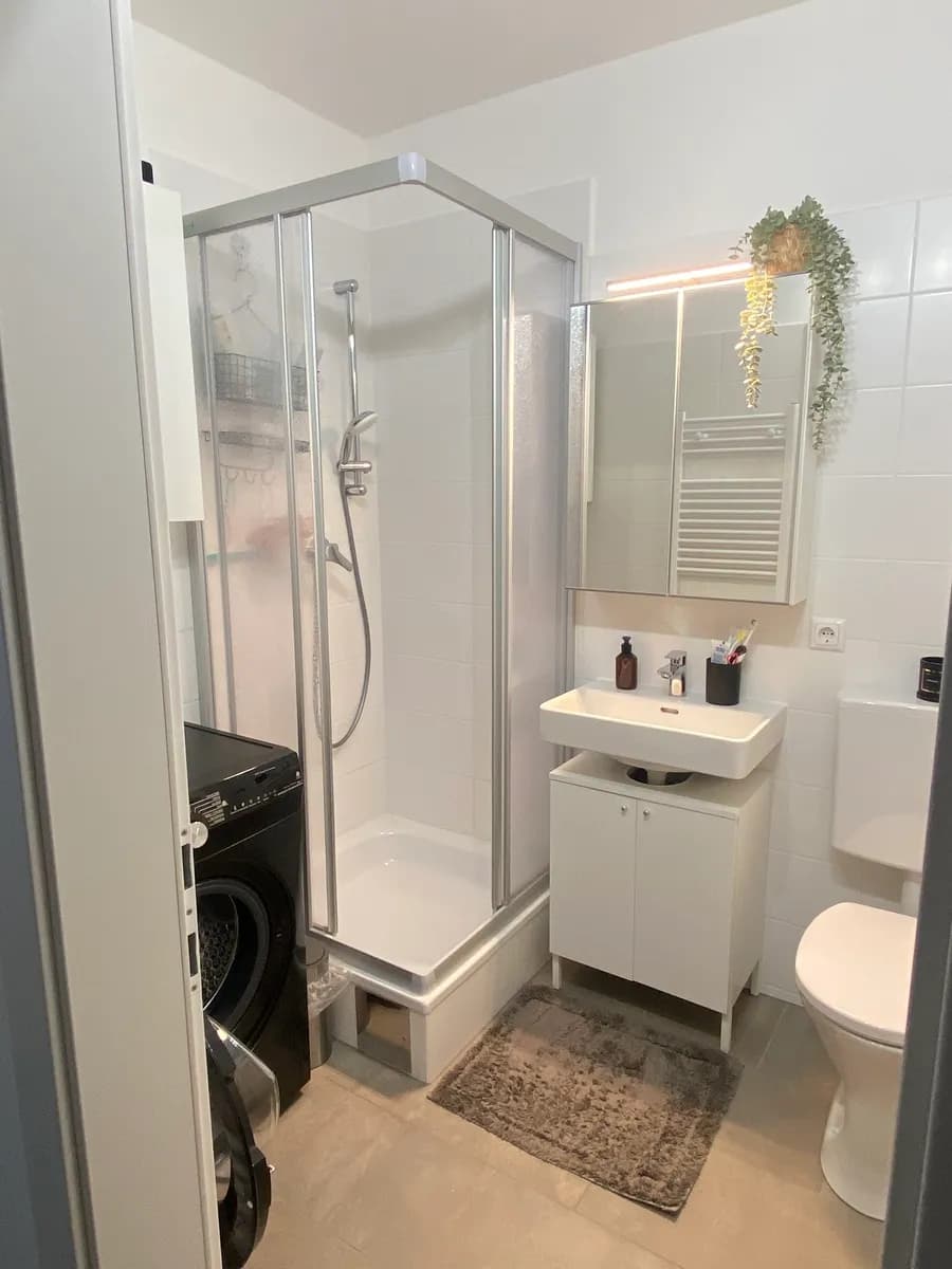 3-Zimmer-Wohnung mieten in Freistadt – 60 m², € 489 – Bild 3 von 8