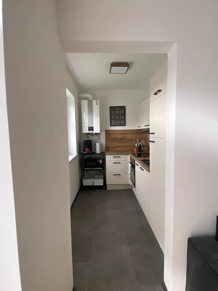 3-Zimmer-Wohnung mieten in Freistadt – 60 m², € 489 – Bild 5 von 8