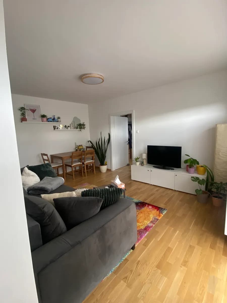 3-Zimmer-Wohnung mieten in Freistadt – 60 m², € 489 – Bild 6 von 8