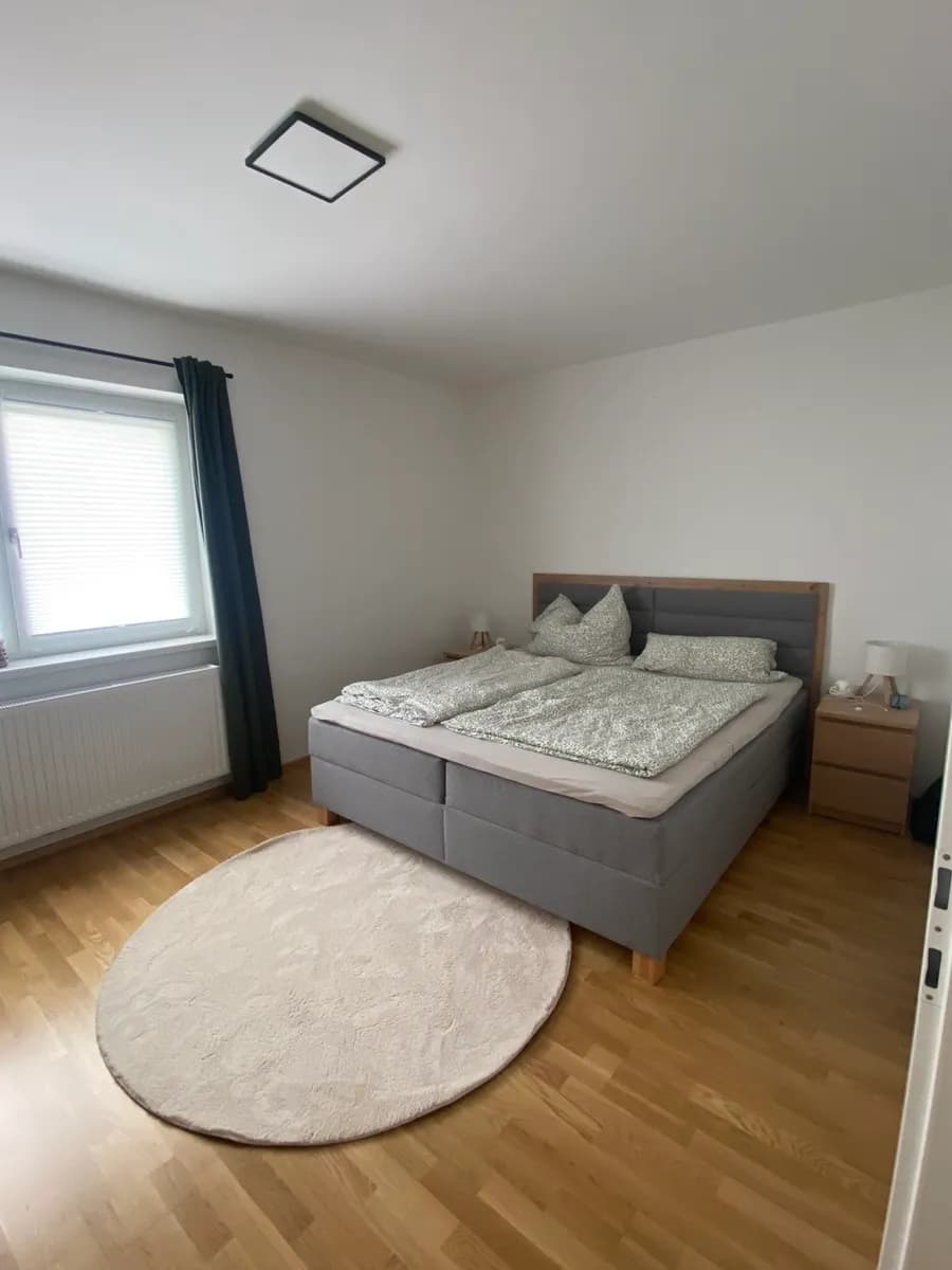 3-Zimmer-Wohnung mieten in Freistadt – 60 m², € 489 – Bild 7 von 8