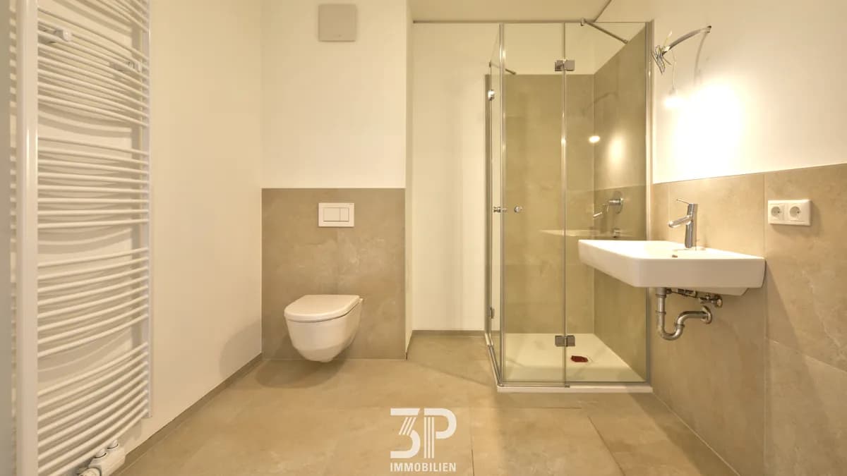 1-Zimmer-Wohnung kaufen in Linz – 40,34 m², € 231.075 – Bild 3 von 4