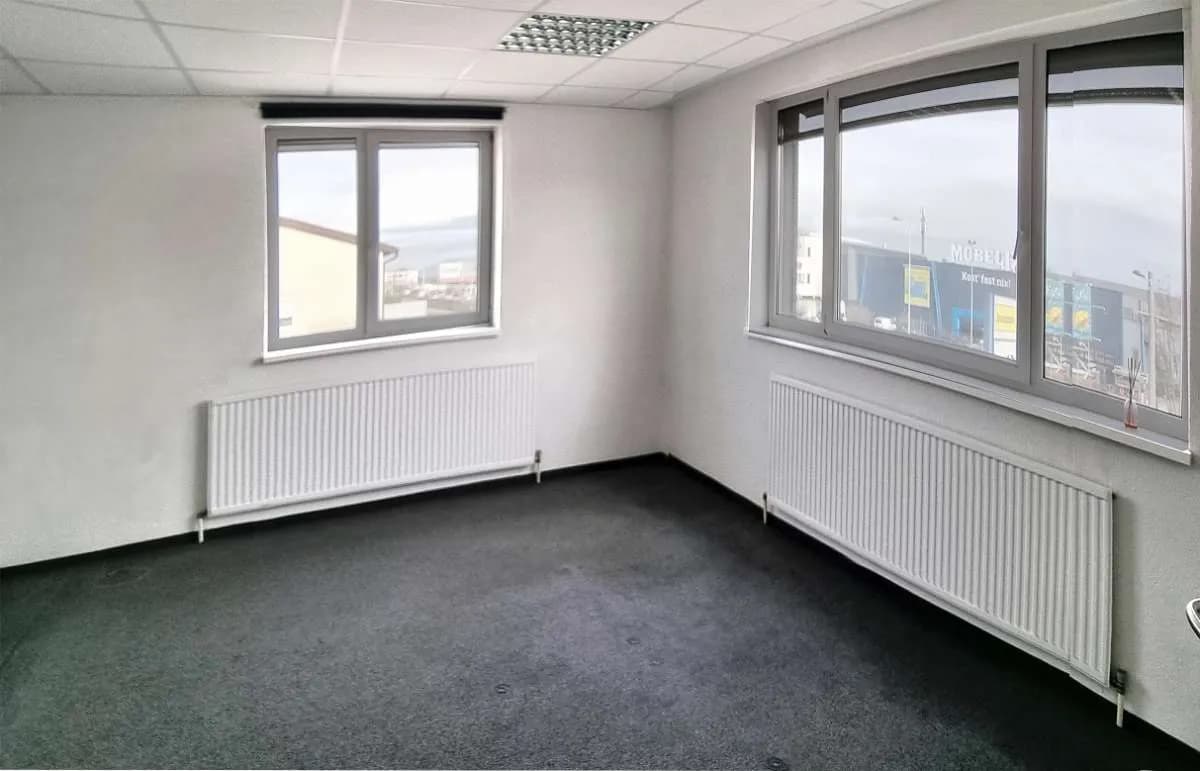 4-Zimmer-Gewerbeimmobilie mieten in Linz Land – 130 m², € 1.975 – Bild 4 von 12
