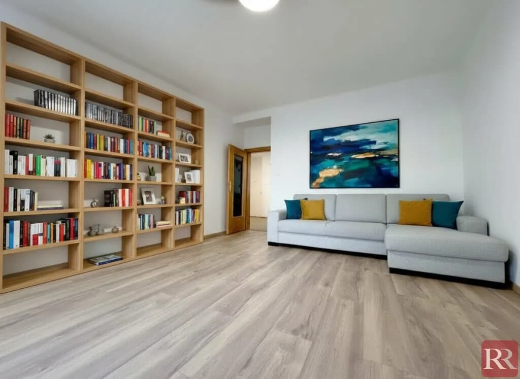 2-Zimmer-Wohnung kaufen in Wien – 63 m², € 279.000 – Bild 1 von 8