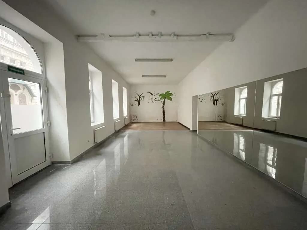 4-Zimmer-Gewerbeimmobilie kaufen in Wien – 88,58 m², € 330.000 – Bild 1 von 7