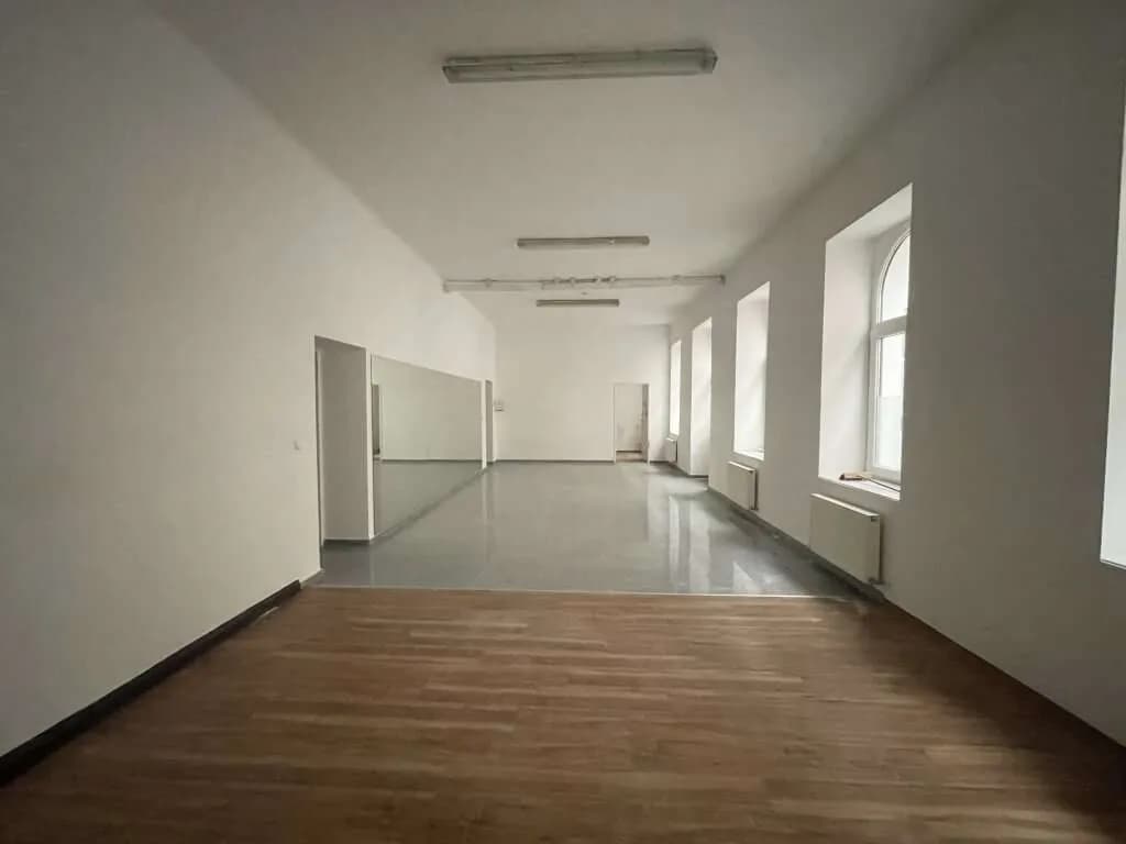 4-Zimmer-Gewerbeimmobilie kaufen in Wien – 88,58 m², € 330.000 – Bild 2 von 7